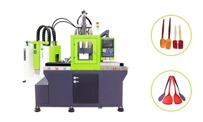 Silikon Turner Spatula -maskin