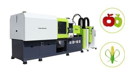 Silikon baby teether making maskin